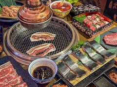-焱岛烧肉·活鳗炙烤(晋江万达店)
