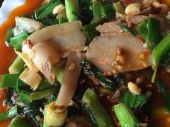 -民食香·腊排骨野生菌美食(木府店)