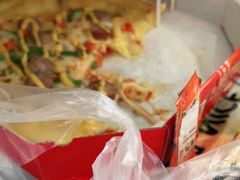 -米斯特比萨(光华桥凯德MALL天津湾店)