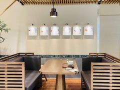 -RUXU入续鸳鸯糖水铺(万菱汇店)