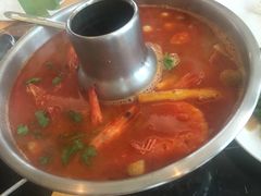-simply thai天泰(静安嘉里中心店)
