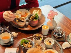 -曲廊院(东四十一条店)