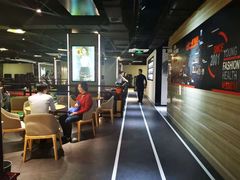 -一兆韦德健身(张杨路店)