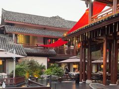 -濮园 · 四合院餐厅