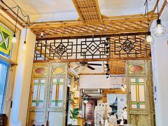 -西关84·History·Art·Cafe