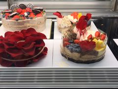 -PETIT PARIS 小巴黎(凯德1818店)