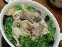 -合记烩面(人民路店)