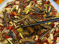 -李大爷的泡椒馆(冉家坝店)