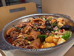 -水平有限广西米粉·广西风味集(五道口店)