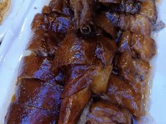 -潮喜竹溪荔湖酒家(荔枝湾店)