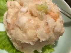 虾滑-协成海鲜火锅(海洋花园店)