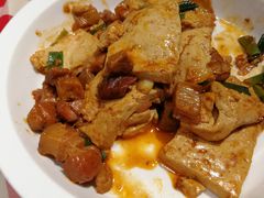 -西贝(上海我格广场店)