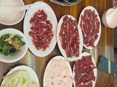 -柴头哥·牛肉火锅(爱民路店)