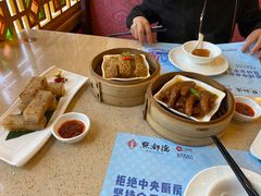 -点都德(华强南店)