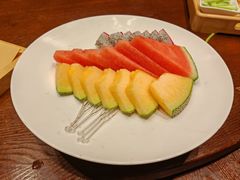 -唐山宴大唐州府精品中餐