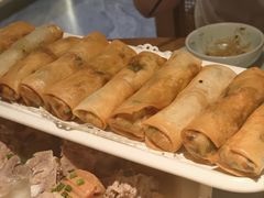 -自己人·宜昌菜(水悦城店)