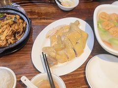 -凤厨顺德水乡凤味馆(大良锦龙路店)