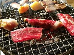 -和萌牛肠烧烤(财富中心店)