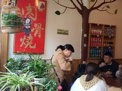 大堂-赵元章肉骨烧(山塘街店)