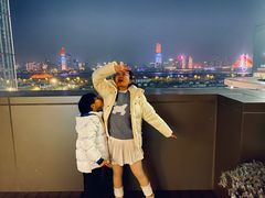 -武汉两江游览·夜游长江(汉口粤汉码头)