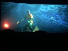 -金逸影城(中关村店)