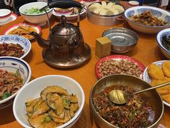 -冇味湘潭菜(湘江世纪城店)