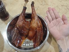 -杞兴东莞烧鹅