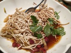 -小厨娘淮扬菜(天印大道店)