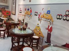 大堂-黄氏壹品汇•水牛奶甜品(全国总店)