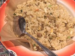 -火塘云南烧烤大排档