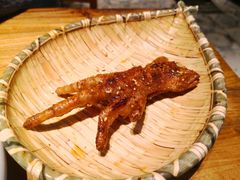 -那些年记忆烧烤