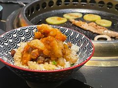 -龙神·炭烧酒场深夜食堂(新街口店)