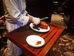 -上海苏宁宝丽嘉酒店·嘉府壹号中餐厅