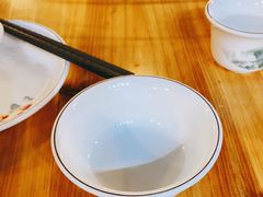 -圆圆家私房美食(民权路店)