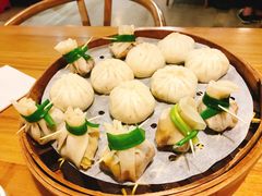 -陈傻子餐厅(世纪都会店)