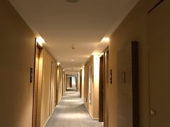-兰州步行街希尔顿欢朋酒店