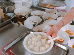 -汪家馄饨(集庆路店)