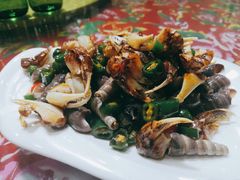 淹双拼-凤峰大食堂(升平路店)
