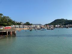 -南丫岛