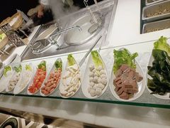 -星璞全日餐厅·高空自助餐(深铁铂尔曼酒店)