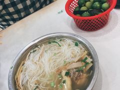 -华姐鸡粉(教育路店)