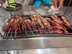 -小寒羊烧烤(凯瑞时代大厦店)