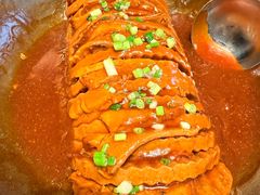 -湯記傳菜