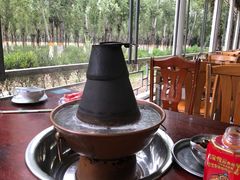 -福寿斋·老北京铜锅涮肉·烤鸭(顺义总店)