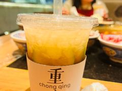 -周小明火锅(黑金冠社区店)