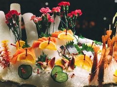 -雍和会海鲜姿造自助(湖东路店)