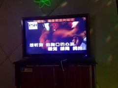 -酷必乐KTV(北行店)