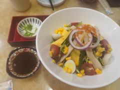 -桃屋日本料理(清华科技园店)