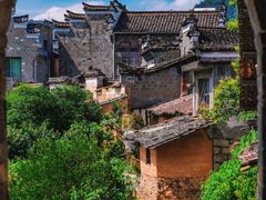 -清漾毛氏文化村