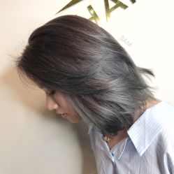 -3AM HAIR SALON染发烫发接发